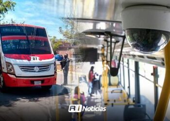 El 30% de las cámaras de Águilas del Pacífico NO sirven, pero prometen funcionarán todas