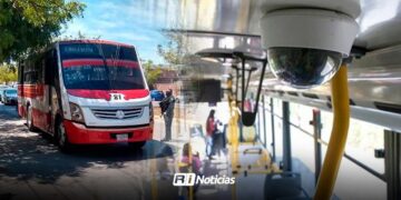 El 30% de las cámaras de Águilas del Pacífico NO sirven, pero prometen funcionarán todas