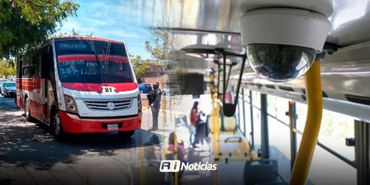 El 30% de las cámaras de Águilas del Pacífico NO sirven, pero prometen funcionarán todas