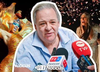 Preparativos del Carnaval de Mazatlán avanzan, pero aún sin definir presupuesto