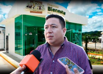 Bienestar prevé mover recursos ante falta de planeación en apoyos