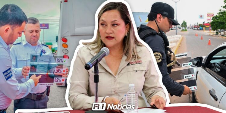 Tránsito Municipal no debe multar por polarizado sin respaldo de otra corporación