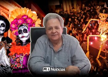 Callejoneada del 1 de noviembre tendrá cambios en su edición 2025