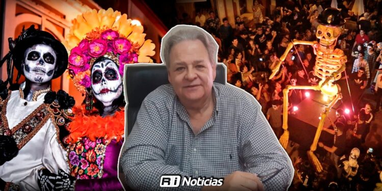 Callejoneada del 1 de noviembre tendrá cambios en su edición 2025