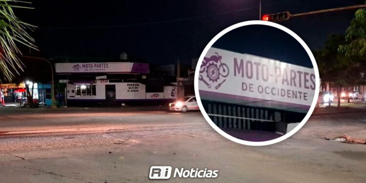 Sin datos precisos sobre la privación de libertad de “La Güera” en Mazatlán: Seguridad Pública Sinaloa