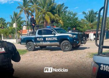 Rescatan a dos mujeres privadas de la libertad en Navolato