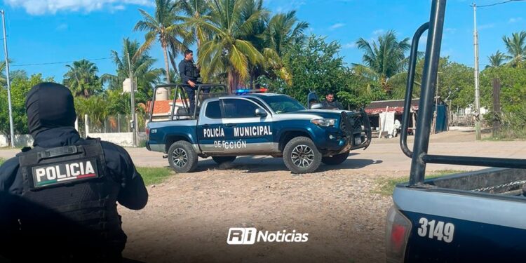 Rescatan a dos mujeres privadas de la libertad en Navolato