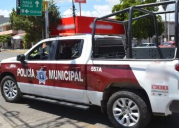 Venganza pasional en Los Mochis; sacan de motel a un hombre y lo dejan golpeado en una gasolinera