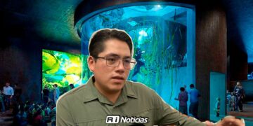 Buscan reestructurar pagos del Acuario para saldar adeudos con el Ayuntamiento