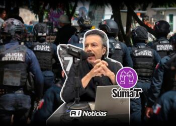 “Falta de inteligencia en seguridad, la raíz de la violencia en Sinaloa”: Activista