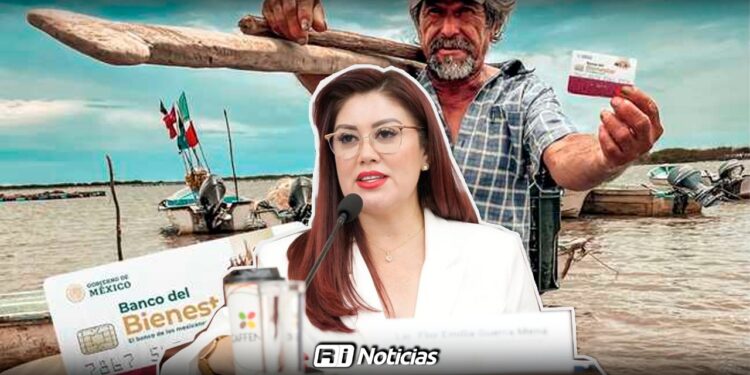 Apoyo Bienpesca sigue “en pausa”; más de 30 mil pescadores siguen a la espera