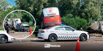 Trágico accidente en el Trébol de Costa Rica: Muere conductor de autobús AUS; hay tres heridos