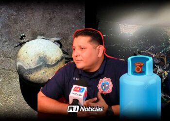 Bomberos Mazatlán han atendido más de 200 emergencias de fugas de gas LP en el municipio