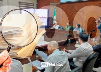 Mazatlán mantiene 800 investigaciones abiertas por presuntas irregularidades: Órgano Interno