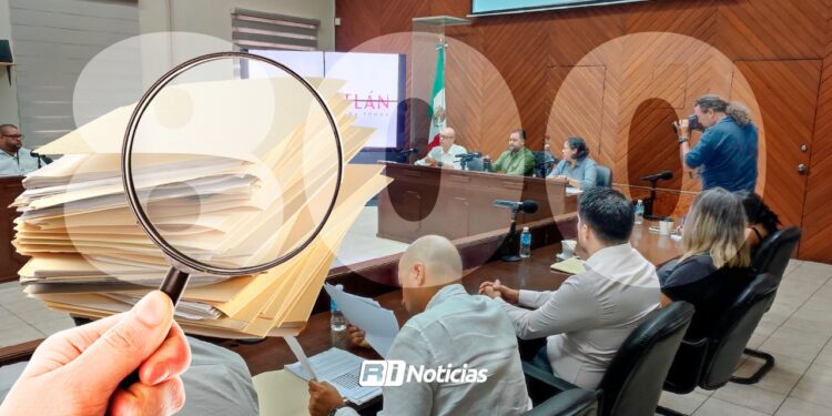 Mazatlán mantiene 800 investigaciones abiertas por presuntas irregularidades: Órgano Interno