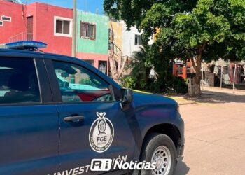 Joven estilista fue localizada sin vida en vivienda del fraccionamiento Costa del Sol en Culiacán