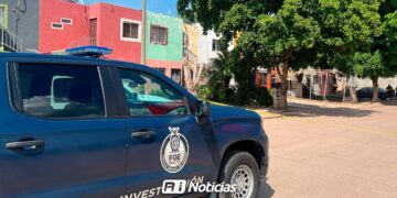 Joven estilista fue localizada sin vida en vivienda del fraccionamiento Costa del Sol en Culiacán