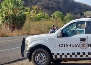Localizan cuerpo sin vida junto a la maxipista Culiacán-Mazatlán, en Elota