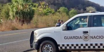 Localizan cuerpo sin vida junto a la maxipista Culiacán-Mazatlán, en Elota