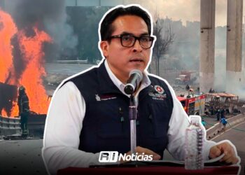 Sinaloa, sí está preparado para accidentes como el de Iztapalapa: Protección Civil