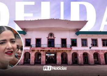 Buscan solución legal al adeudo de Acuario Mazatlán