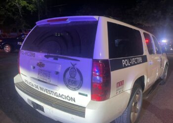 Fallece segunda víctima del atentado a bodega de cocos,en Culiacán