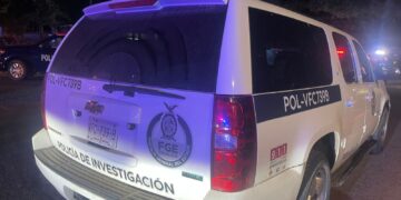 Fallece segunda víctima del atentado a bodega de cocos,en Culiacán