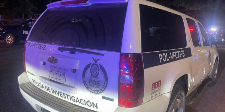 Fallece segunda víctima del atentado a bodega de cocos,en Culiacán