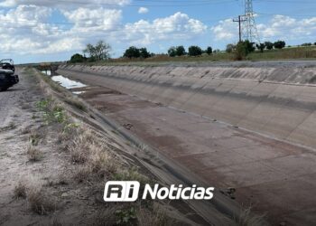 Localizan cuerpo decapitado en Culiacancito