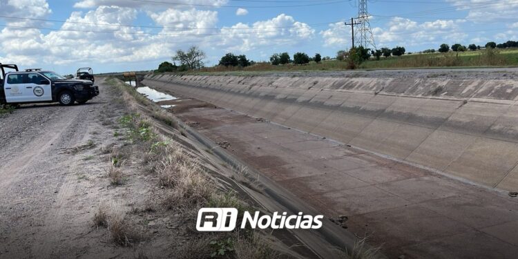 Localizan cuerpo decapitado en Culiacancito