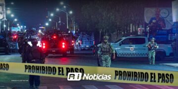 Ola de violencia en Sinaloa deja siete personas sin vida en 24 horas