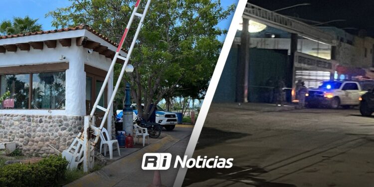 Muere la cuarta víctima del ataque en la bodega de cocos en Culiacán