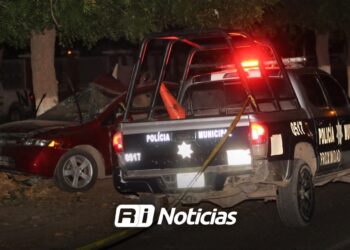Tragedia en Navolato: Maestra fallece en ataque armado