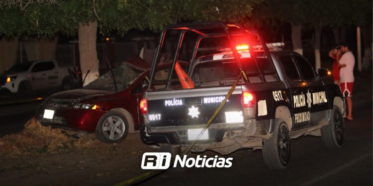 Tragedia en Navolato: Maestra fallece en ataque armado