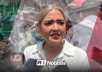 Mazatlán listo para celebrar el Grito con mil 500 elementos de seguridad: alcaldesa