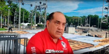 La cancelación del Grito de Independencia en Culiacán es una señal de que la seguridad “se salió de control”: PRI