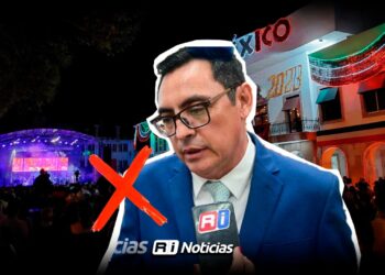 Regidores de oposición no asistirán al Grito de Independencia en Mazatlán