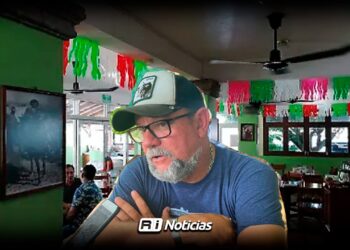 Restauranteros de Mazatlán proyectan incrementos del 30% por festejos de Independencia