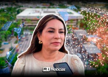 PAN estatal ve condiciones para el festejo del Grito en Mazatlán y respalda cancelación en Culiacán