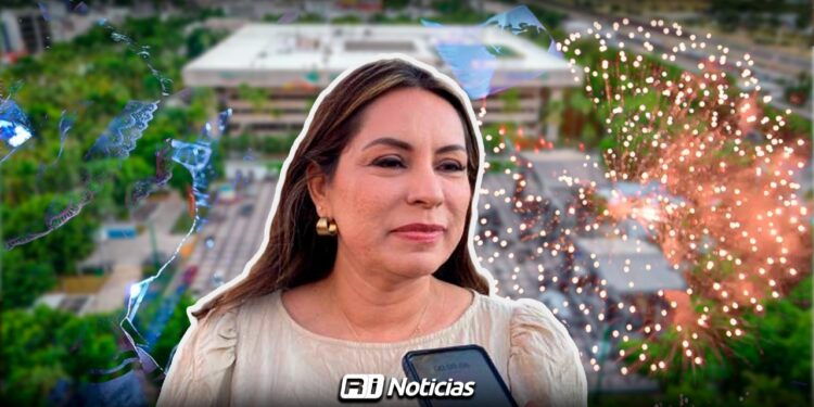 PAN estatal ve condiciones para el festejo del Grito en Mazatlán y respalda cancelación en Culiacán