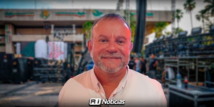 Cancelación del Grito en Culiacán manda mensaje malo contra Sinaloa, pero Mazatlán se cuece aparte: CONAGAM