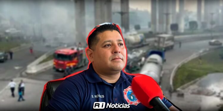 Información es poder para la prevención de accidentes: Bomberos Mazatlán