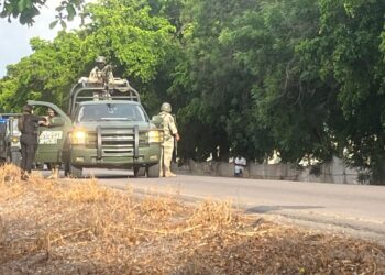 Fallece en hospital joven baleado en Villa Juárez, Navolato