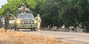 Fallece en hospital joven baleado en Villa Juárez, Navolato