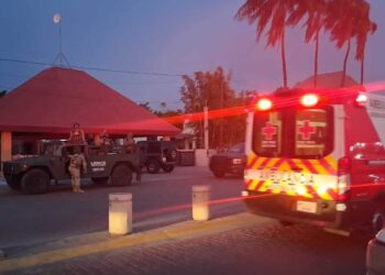 “No le hacemos daño a nadie” lamenta papá de maestra fallecida en balacera en Altata