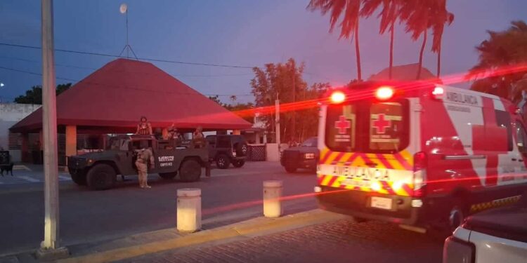 “No le hacemos daño a nadie” lamenta papá de maestra fallecida en balacera en Altata