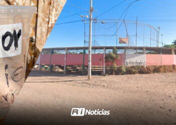 Encuentran extraño objeto con mensaje en Aguaruto; Investigan posible resto humano