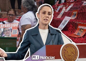 Claudia Sheinbaum destaca recuperación en materia de seguridad en Sinaloa tras ola de violencia
