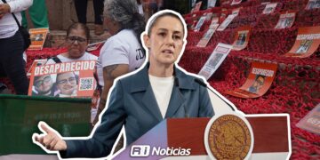 Claudia Sheinbaum destaca recuperación en materia de seguridad en Sinaloa tras ola de violencia