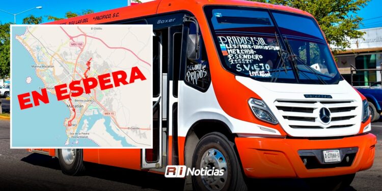 “Siguen las negociaciones”, Águilas del Pacífico aún NO amplía rutas al norte de Mazatlán